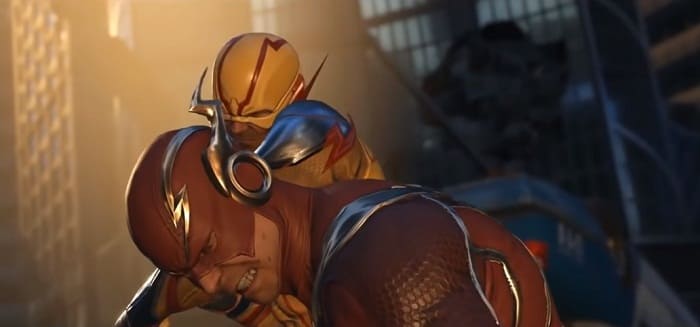 один на один