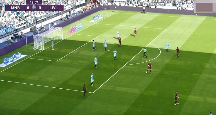 один на один