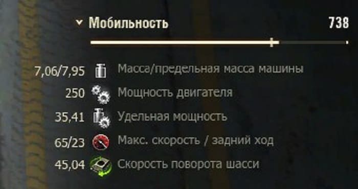 AMX ELC bis World of Tanks