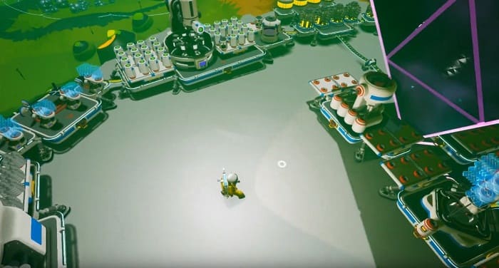 ASTRONEER выживание игра для пк