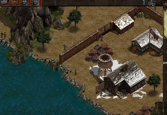 ТОП 10 классных игр, о которых сейчас никто не вспоминает