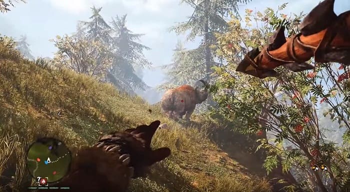 Far Cry Primal