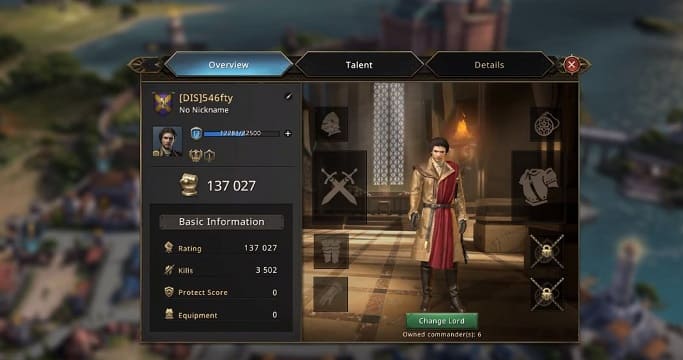 Game of Thrones Winter is Coming