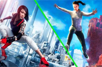 игры про паркур на пк