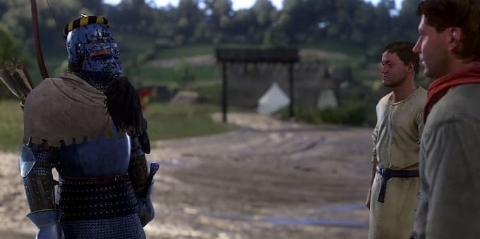 Kingdom Come Deliverance