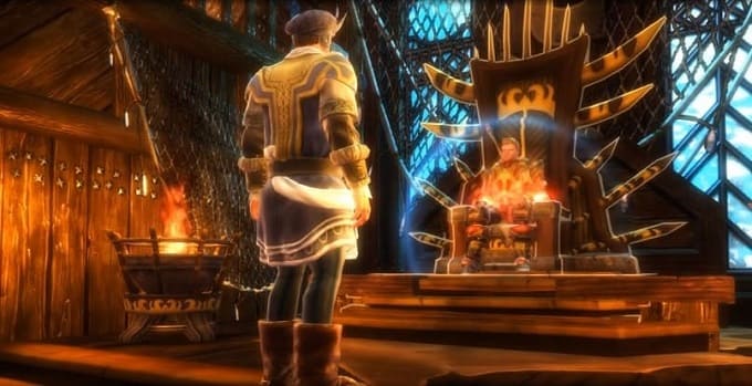 Kingdom of Amalur: Reckoning