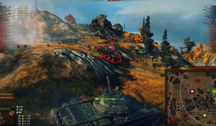 Как побеждать? 9 золотых секретов победы в World of Tanks
