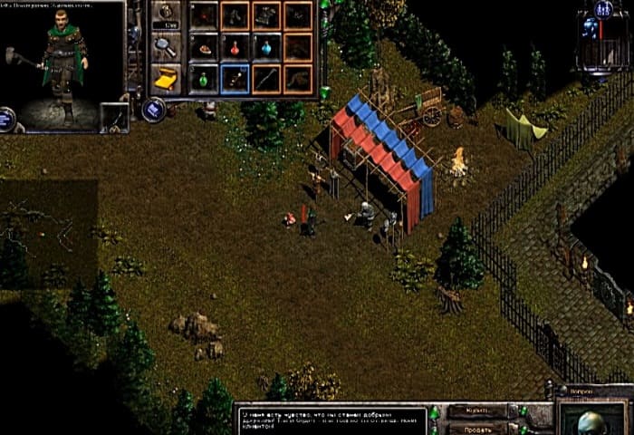 ТОП 10 классных игр, о которых сейчас никто не вспоминает