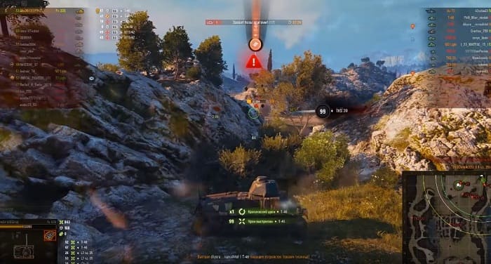 Как побеждать? 9 золотых секретов победы в World of Tanks