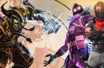 топ 10 онлайн игр для слабых пк