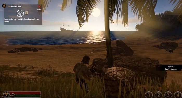 vyzhivanie Out of Rich