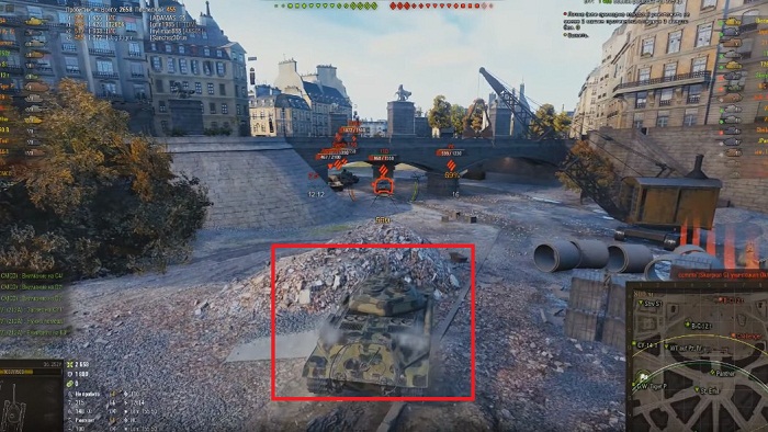 Донатить в в World of Tanks или нет?! Вот в чем вопрос