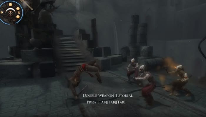 игры про паркур на PC