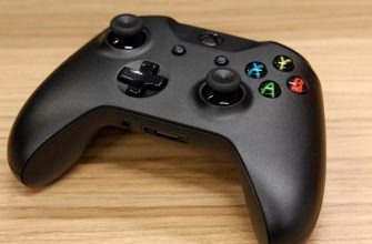 Сломался геймпад Xbox