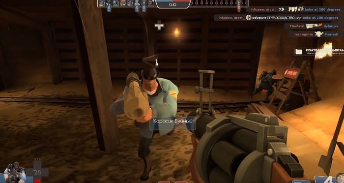 Team Fortress 2