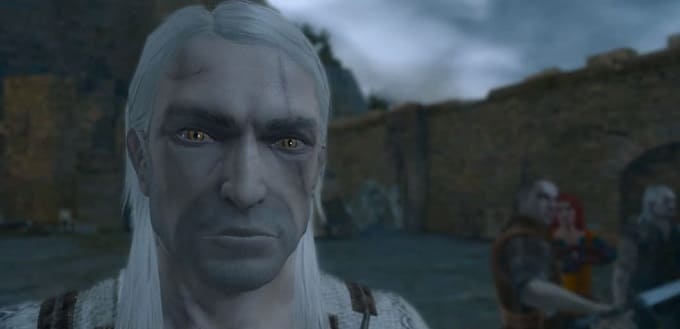 Ведьмак 1 и 2