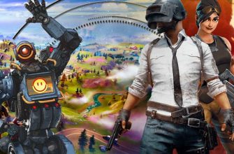 15 лучших игр в жанре королевская битва - батл рояль