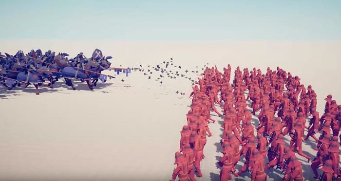 34 лучшие игры песочницы на ПК для слабых, средних и мощных ПК