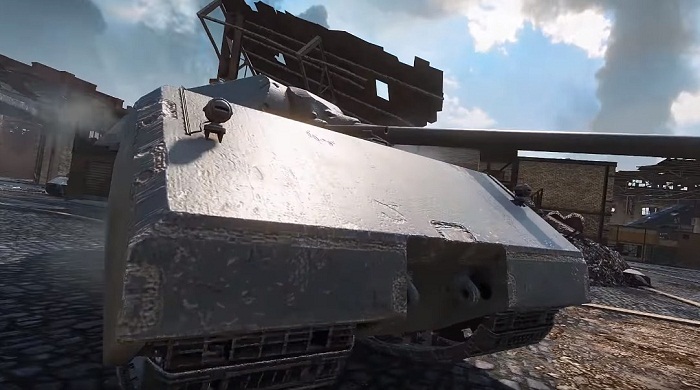 Как правильно использовать тяжелую бронетехнику в World of Tanks?