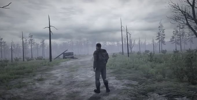 35ММ - Бродилка для пк