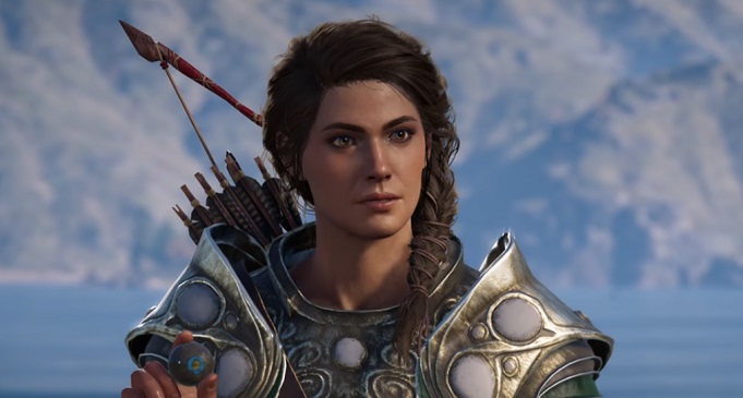 Игры похожие на Assassin's Creed