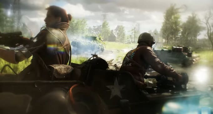 Интересные игры похожие на Warface