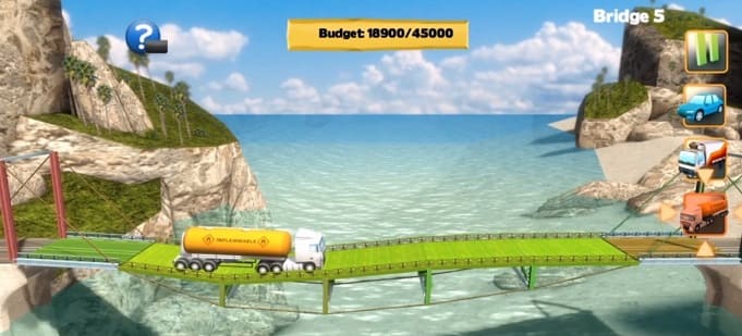 Bridge Constructor