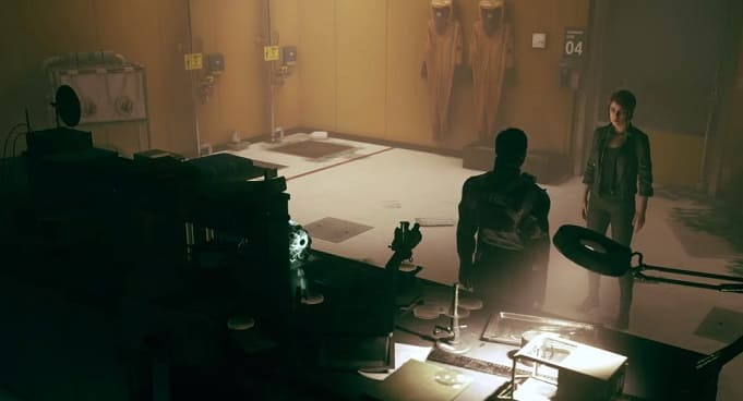 control - великолепная игра с красивой графикой