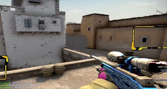 Интересные игры похожие на Warface