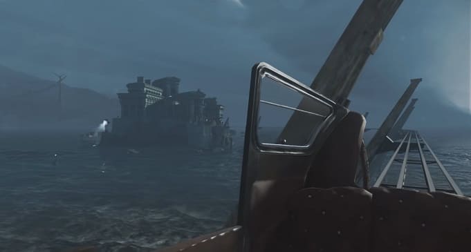 Игры похожие на Assassin's Creed