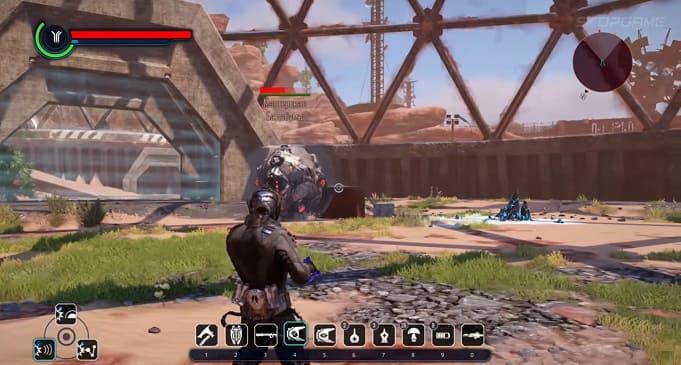 Подборка из 13 интересных фантастических игр на ПК