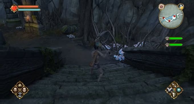 Игры похожие на Risen