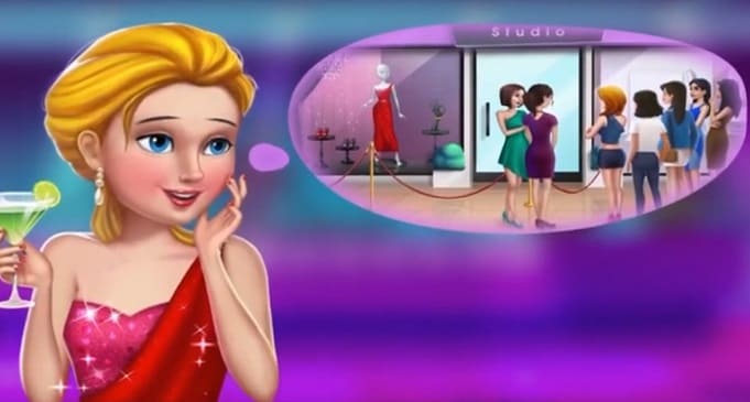 Топ 8: игры похожие на Аватарию