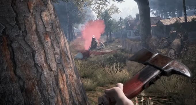 Интересные игры похожие на Warface