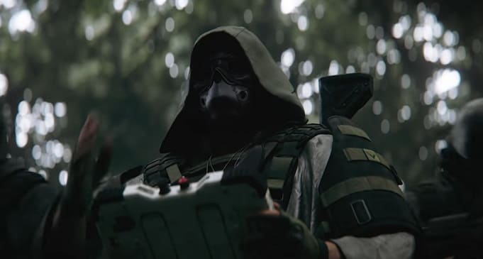 Интересные игры похожие на Warface