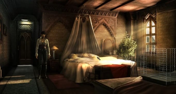 Игры, похожие на Syberia - неплохие квесты на ПК