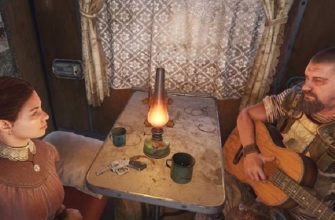 Игры с самой красивой графикой последнего времени