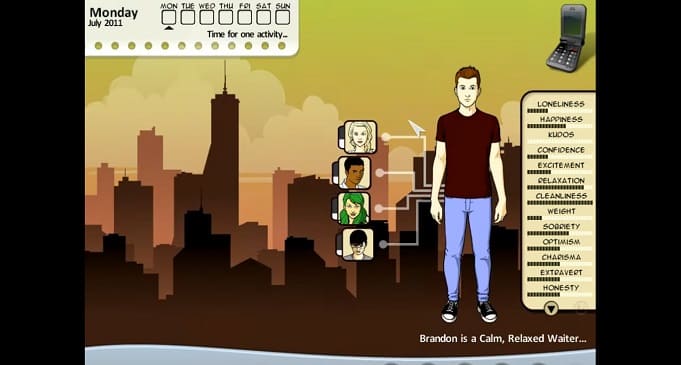 Топ 8: игры похожие на Аватарию