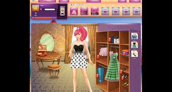 Топ 8: игры похожие на Аватарию