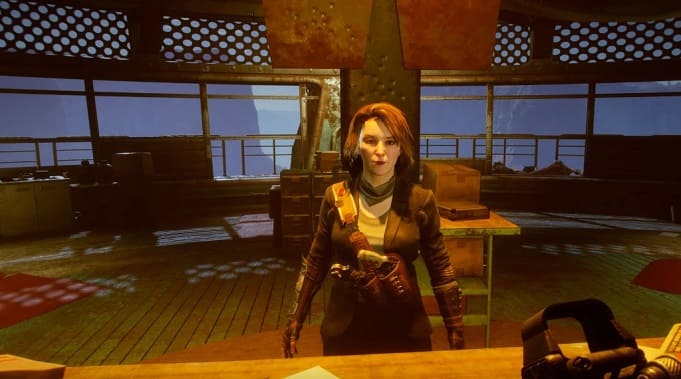 Rage 2 - яркая, безумная игра-шутер от первого лица с красивой графикой