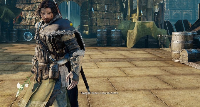 Игры похожие на Assassin's Creed