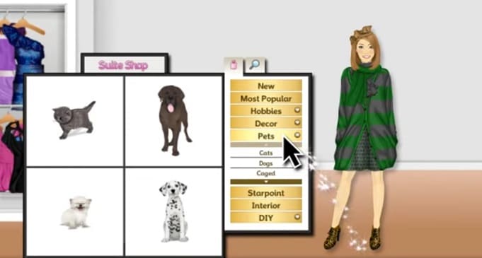 Топ 8: игры похожие на Аватарию