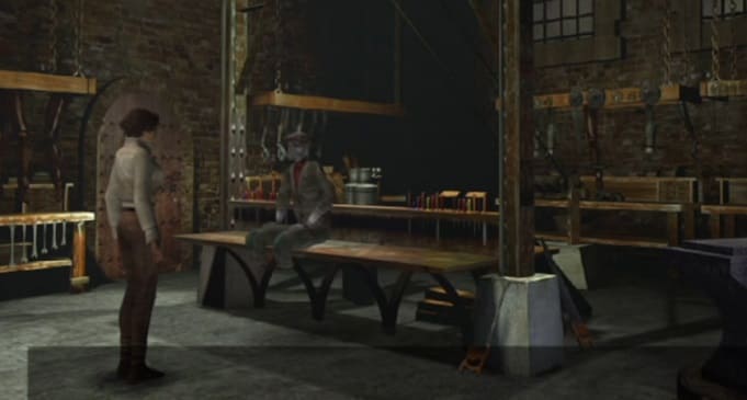 Топ 5: лучшие игры похожие на Нэнси Дрю