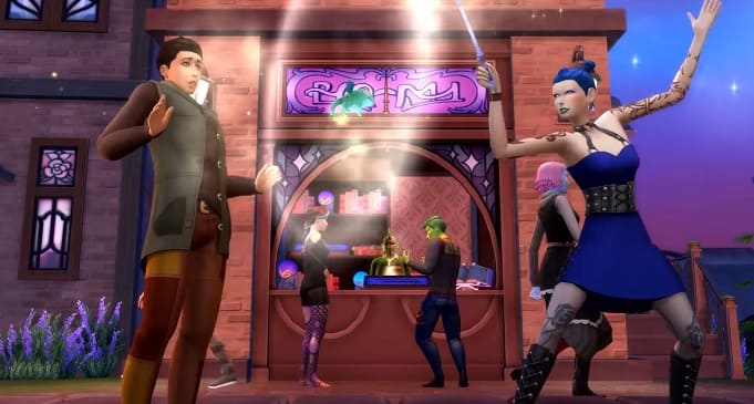 Топ 8: игры похожие на Аватарию