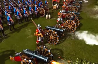 военные стратегии на пк