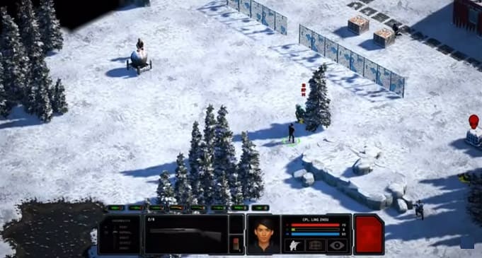 Топ 5: игры похожие на X-COM