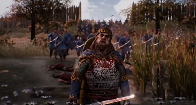 5 лучших игр, похожих на "Казаки"