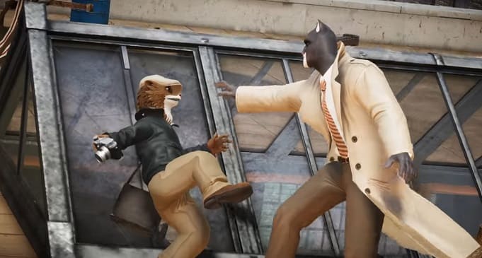 ТОП 5 игр, похожих на Syberia