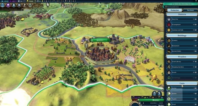 5 лучших игр, похожих на "Казаки"