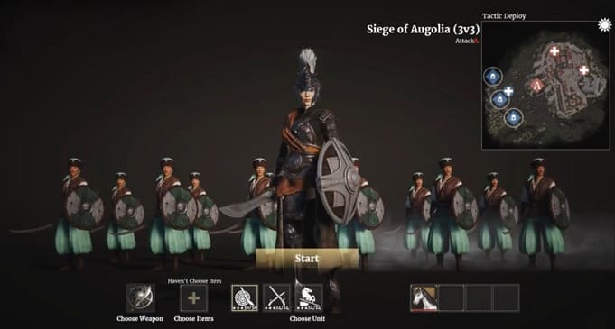 Игры похожие на Mount & Blade